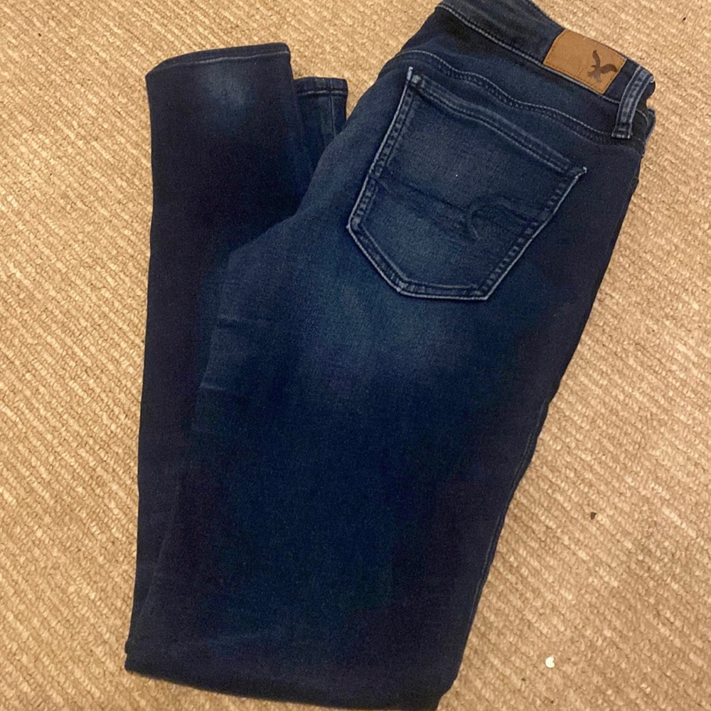 American eagle
